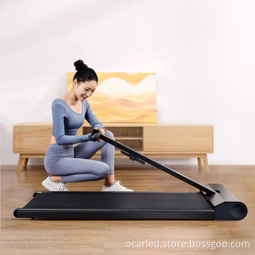 Mijia Foldable Walking Machine Armrest Edition by Xiaomi